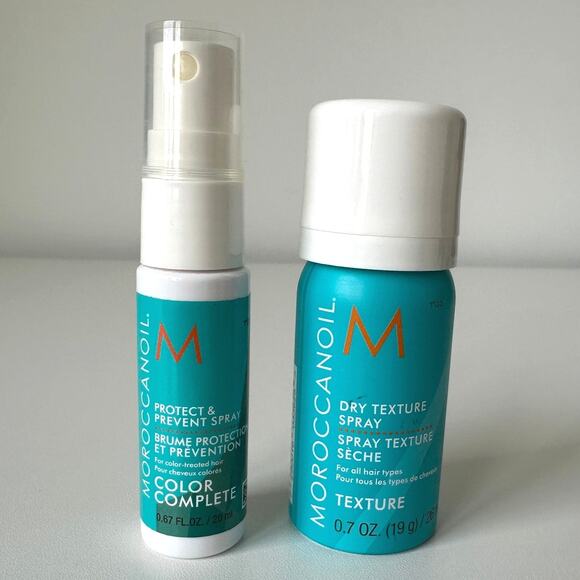 Moroccanoil Minis - Picture 6 of 6